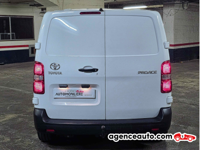 Toyota PROACE — 9
