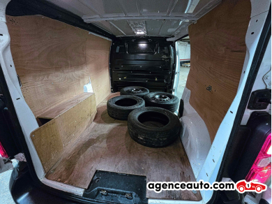 Toyota PROACE — 14