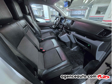 Toyota PROACE — 20