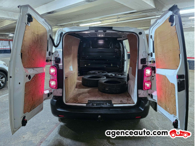 Toyota PROACE — 13