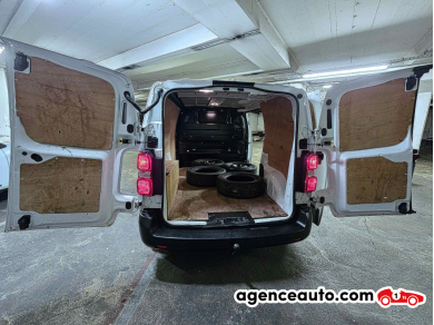 Toyota PROACE — 12