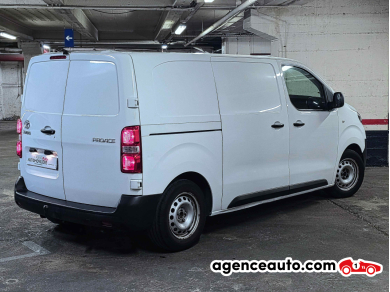 Toyota PROACE — 3