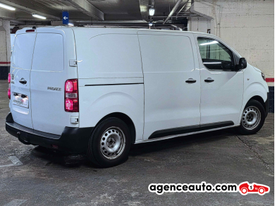 Toyota PROACE — 5