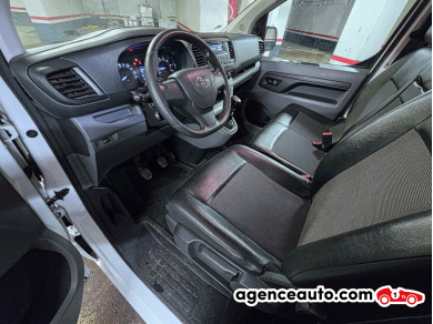 Toyota PROACE — 18