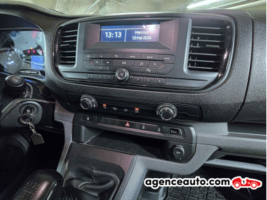 Toyota PROACE — 27