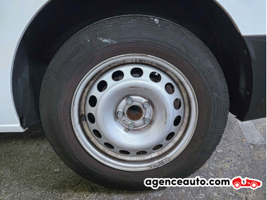 Toyota PROACE — 35