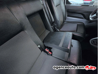 Toyota PROACE — 22