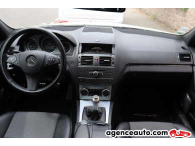 Mercedes Classe C — 12