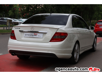 Mercedes Classe C — 5