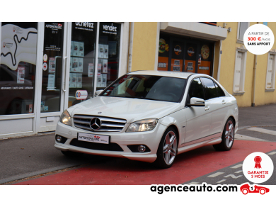 Mercedes Classe C