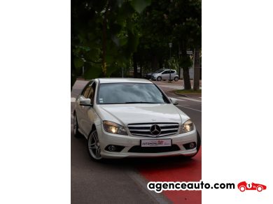 Mercedes Classe C — 6