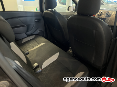Dacia Sandero — 11