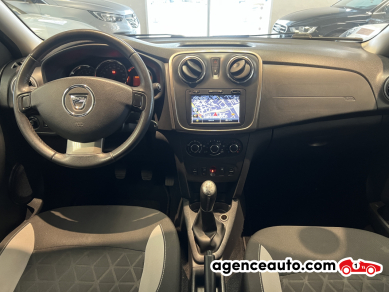 Dacia Sandero — 5