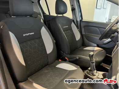 Dacia Sandero — 13
