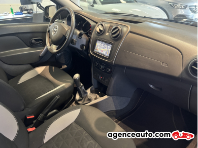 Dacia Sandero — 9