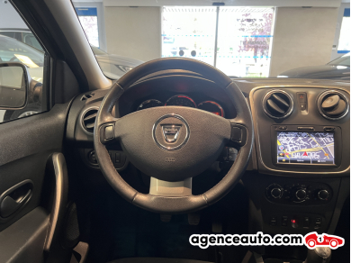 Dacia Sandero — 6