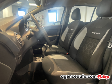 Dacia Sandero — 14