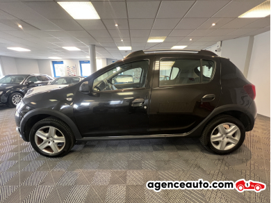 Dacia Sandero — 15