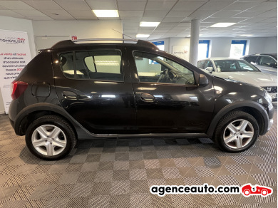 Dacia Sandero — 16