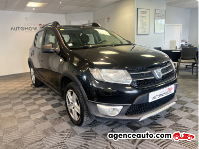Dacia Sandero — 2