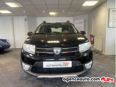 Dacia Sandero — 17