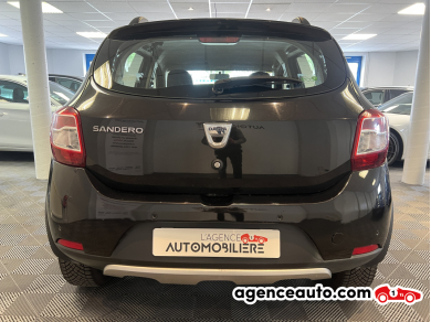Dacia Sandero — 18