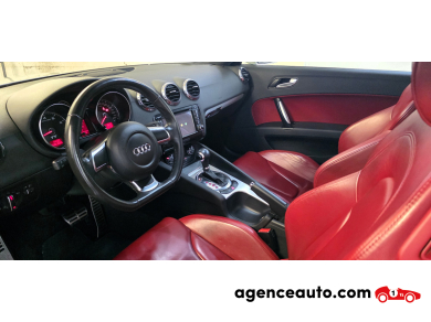 Audi TT — 9