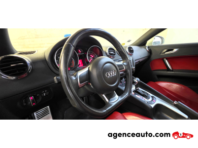 Audi TT — 10