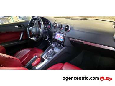 Audi TT — 14