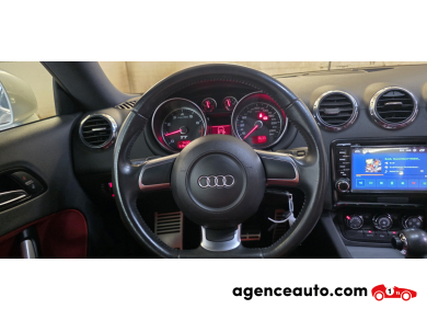 Audi TT — 17