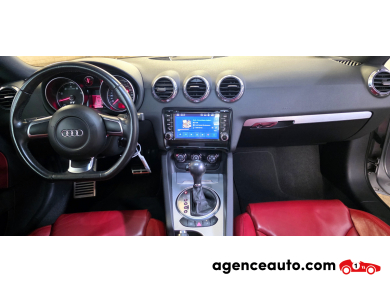 Audi TT — 13