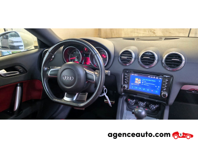 Audi TT — 12