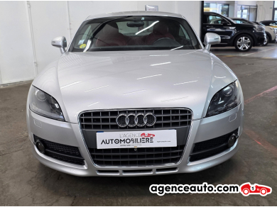 Audi TT — 3