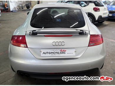 Audi TT — 4