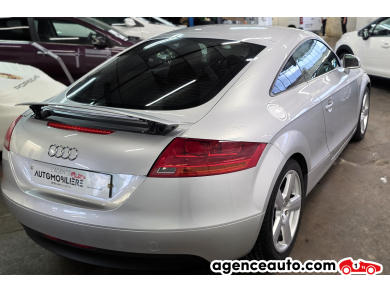 Audi TT — 5