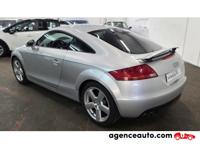 Audi TT — 6