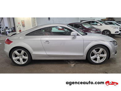 Audi TT — 8