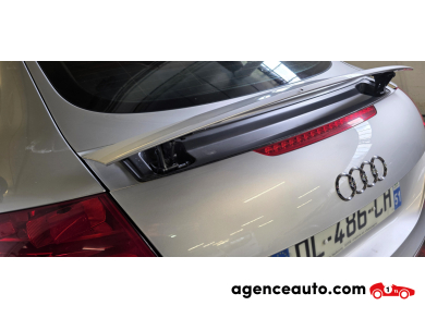 Audi TT — 19