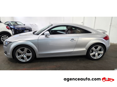 Audi TT — 7