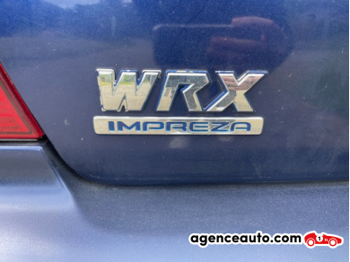 Subaru Impreza — 10