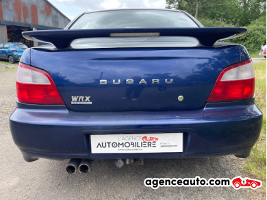 Subaru Impreza — 5