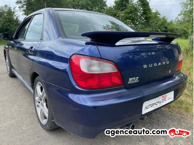 Subaru Impreza — 4