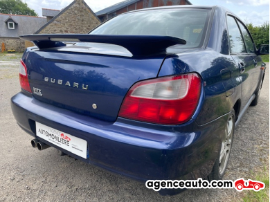 Subaru Impreza — 6