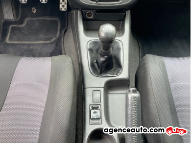 Subaru Impreza — 16