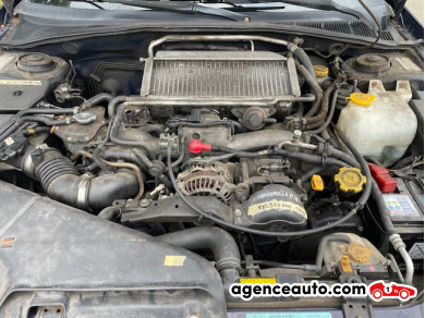Subaru Impreza — 24