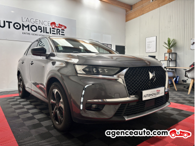 DS DS7 CROSSBACK — 3