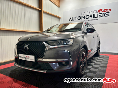 DS DS7 CROSSBACK