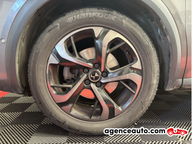 DS DS7 CROSSBACK — 9