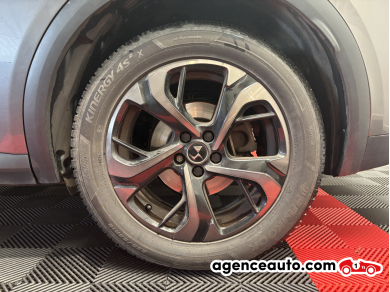 DS DS7 CROSSBACK — 26