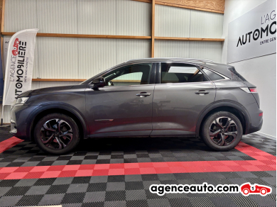 DS DS7 CROSSBACK — 8